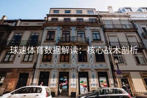 球速体育数据解读：核心战术剖析