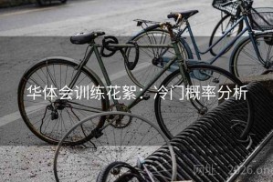 华体会训练花絮：冷门概率分析