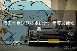 博天堂足球网技术统计：年度最佳候选