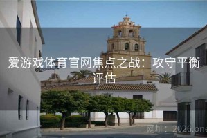 爱游戏体育官网焦点之战：攻守平衡评估